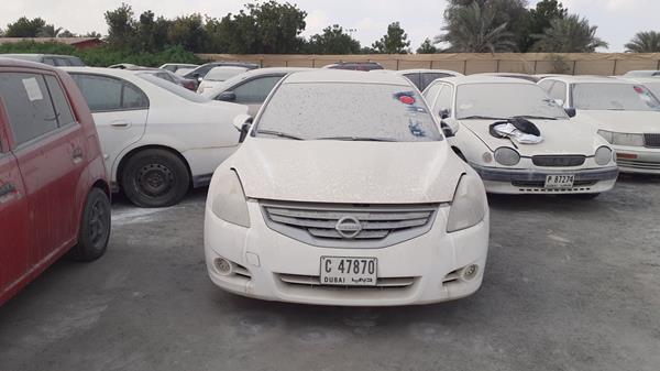 Photo 0 VIN: 1N4AL2A9XCC231632 - NISSAN ALTIMA 