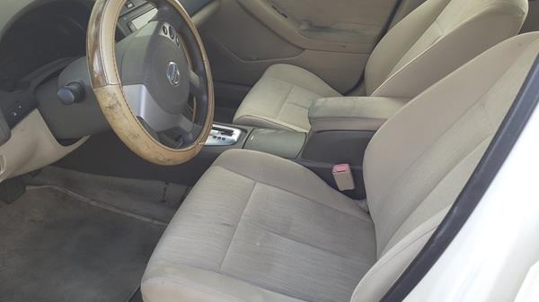 Photo 10 VIN: 1N4AL2A9XCC231632 - NISSAN ALTIMA 