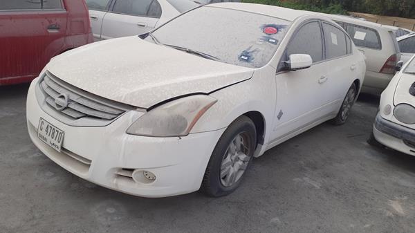 Photo 3 VIN: 1N4AL2A9XCC231632 - NISSAN ALTIMA 