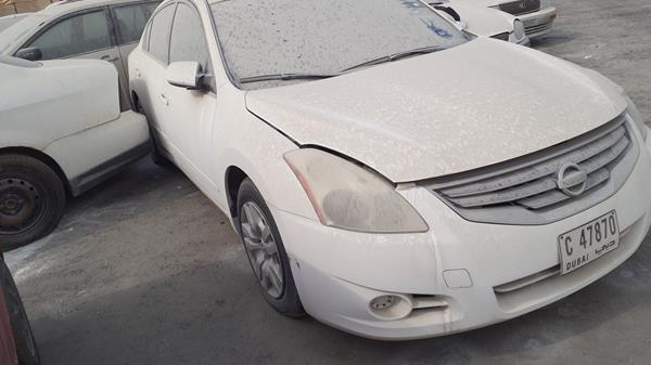 Photo 7 VIN: 1N4AL2A9XCC231632 - NISSAN ALTIMA 