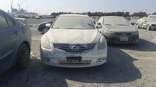 Photo 0 VIN: 1N4AL2A9XCC243991 - NISSAN ALTIMA 