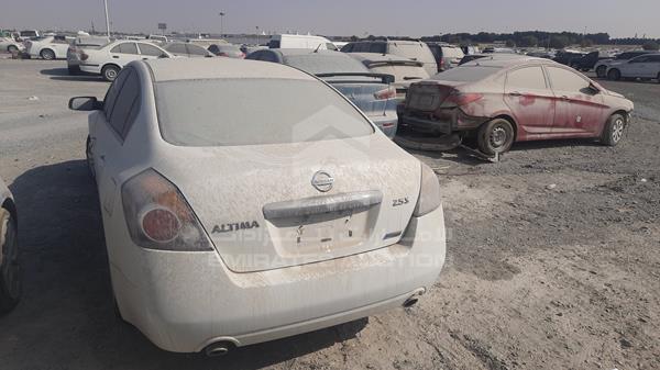 Photo 5 VIN: 1N4AL2A9XCC243991 - NISSAN ALTIMA 