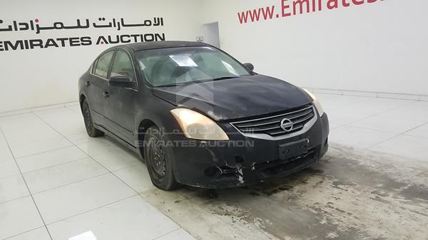 Photo 9 VIN: 1N4AL2A9XCC245031 - NISSAN ALTIMA 