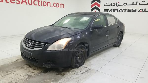 Photo 5 VIN: 1N4AL2A9XCC245031 - NISSAN ALTIMA 