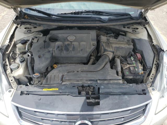 Photo 10 VIN: 1N4AL2AP0AC101953 - NISSAN ALTIMA 