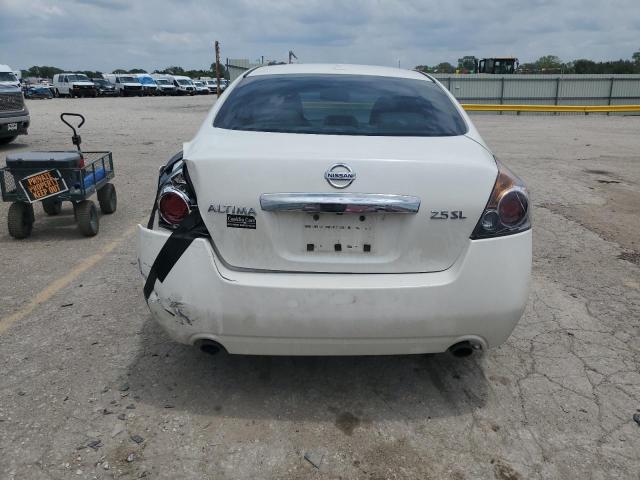 Photo 5 VIN: 1N4AL2AP0AC101953 - NISSAN ALTIMA 