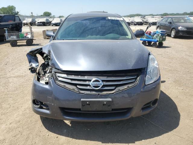 Photo 4 VIN: 1N4AL2AP0AC102911 - NISSAN ALTIMA BAS 