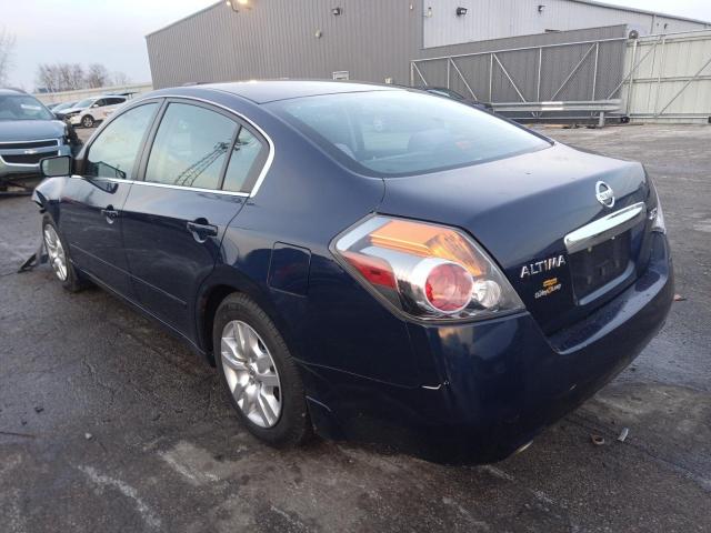 Photo 2 VIN: 1N4AL2AP0AC106943 - NISSAN ALTIMA BAS 