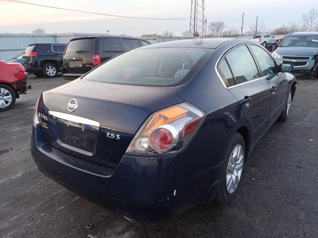 Photo 3 VIN: 1N4AL2AP0AC106943 - NISSAN ALTIMA BAS 