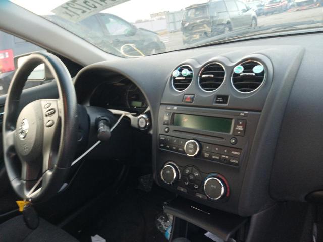 Photo 8 VIN: 1N4AL2AP0AC106943 - NISSAN ALTIMA BAS 