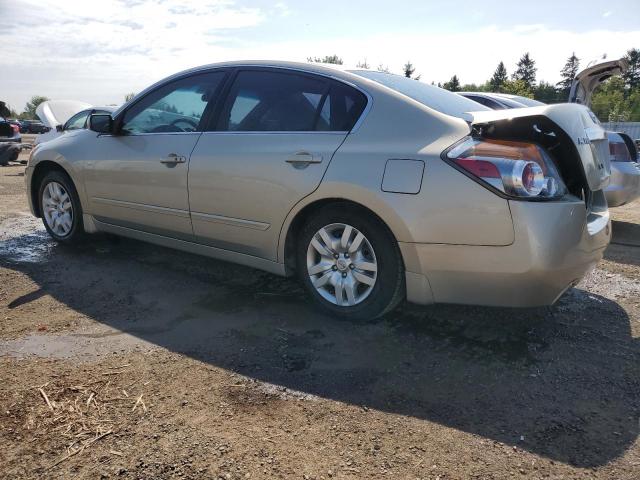 Photo 1 VIN: 1N4AL2AP0AC109437 - NISSAN ALTIMA BAS 