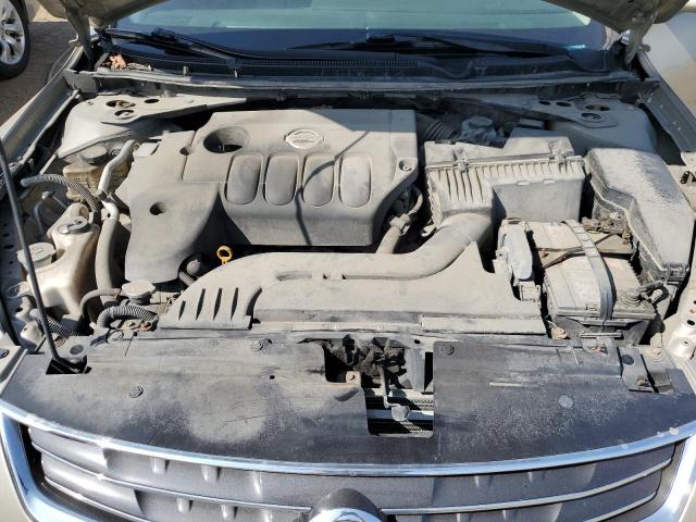 Photo 10 VIN: 1N4AL2AP0AC109437 - NISSAN ALTIMA BAS 