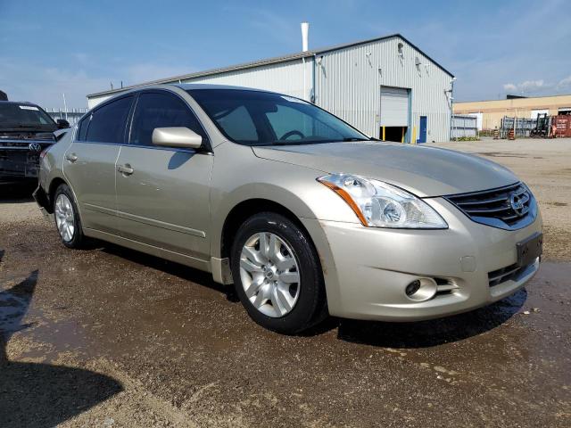 Photo 3 VIN: 1N4AL2AP0AC109437 - NISSAN ALTIMA BAS 