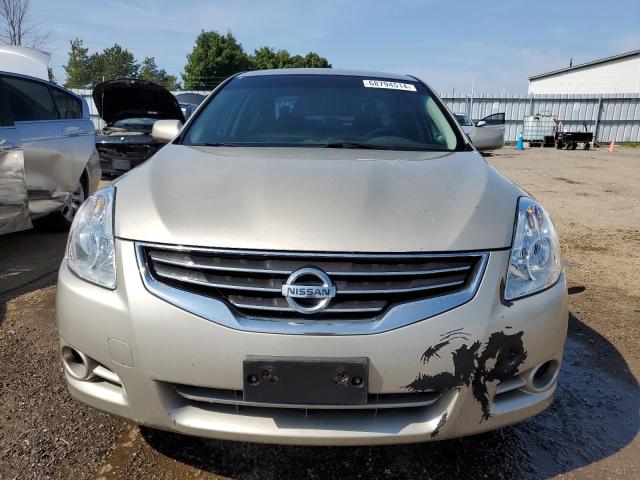 Photo 4 VIN: 1N4AL2AP0AC109437 - NISSAN ALTIMA BAS 