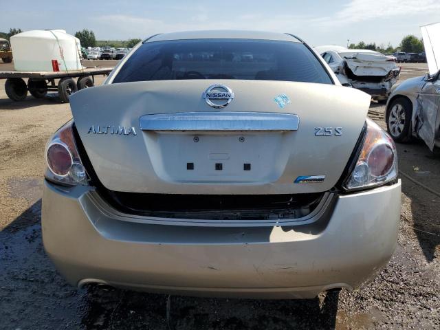 Photo 5 VIN: 1N4AL2AP0AC109437 - NISSAN ALTIMA BAS 