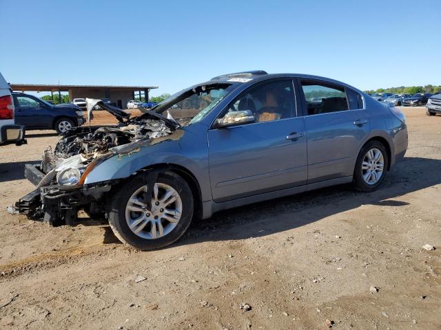 Photo 0 VIN: 1N4AL2AP0AC111737 - NISSAN ALTIMA BAS 