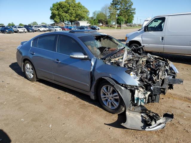 Photo 3 VIN: 1N4AL2AP0AC111737 - NISSAN ALTIMA BAS 