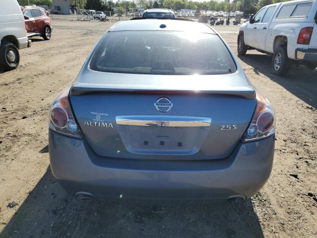 Photo 5 VIN: 1N4AL2AP0AC111737 - NISSAN ALTIMA BAS 