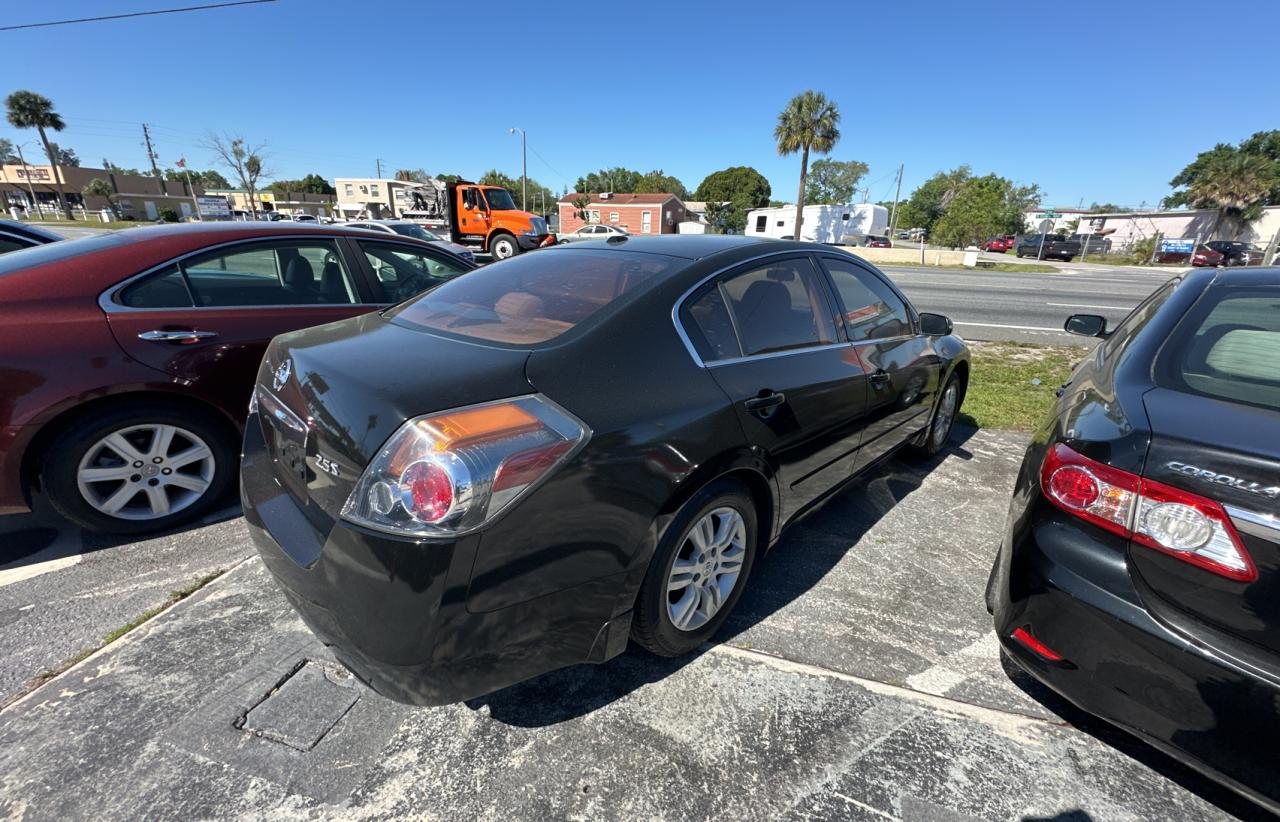 Photo 3 VIN: 1N4AL2AP0AC112046 - NISSAN ALTIMA 