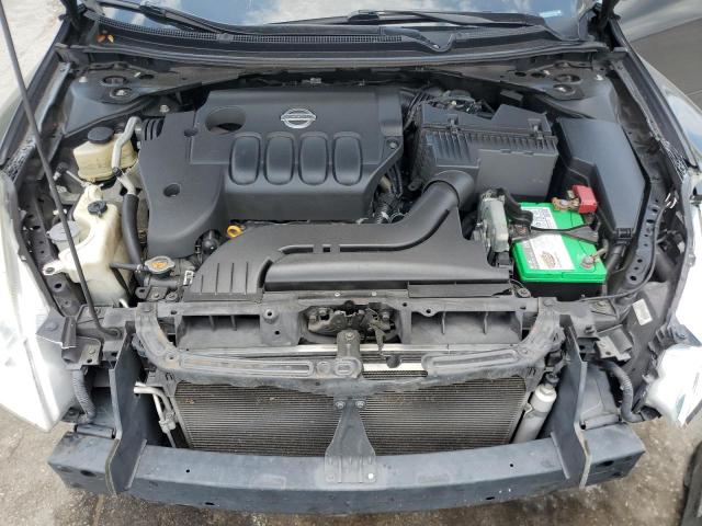 Photo 10 VIN: 1N4AL2AP0AC112046 - NISSAN ALTIMA 