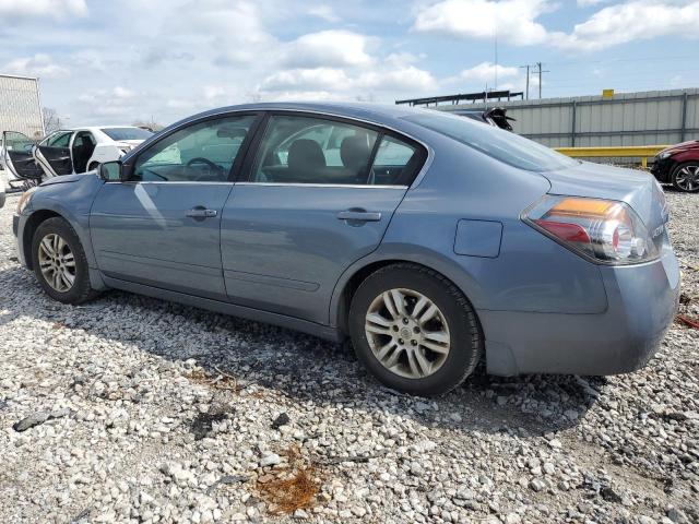 Photo 1 VIN: 1N4AL2AP0AC115044 - NISSAN ALTIMA 