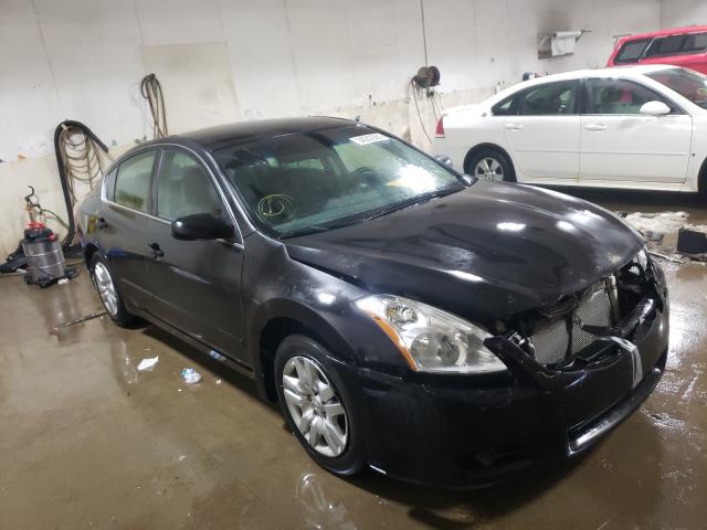 Photo 0 VIN: 1N4AL2AP0AC115366 - NISSAN ALTIMA BAS 