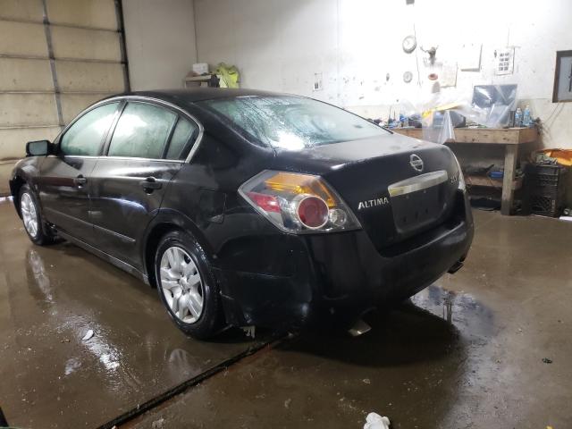 Photo 2 VIN: 1N4AL2AP0AC115366 - NISSAN ALTIMA BAS 