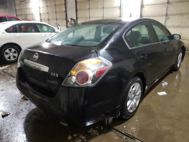 Photo 3 VIN: 1N4AL2AP0AC115366 - NISSAN ALTIMA BAS 