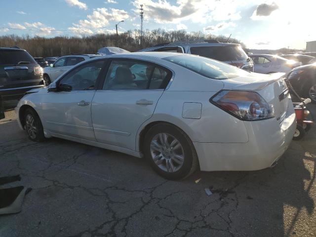 Photo 1 VIN: 1N4AL2AP0AC116078 - NISSAN ALTIMA BAS 