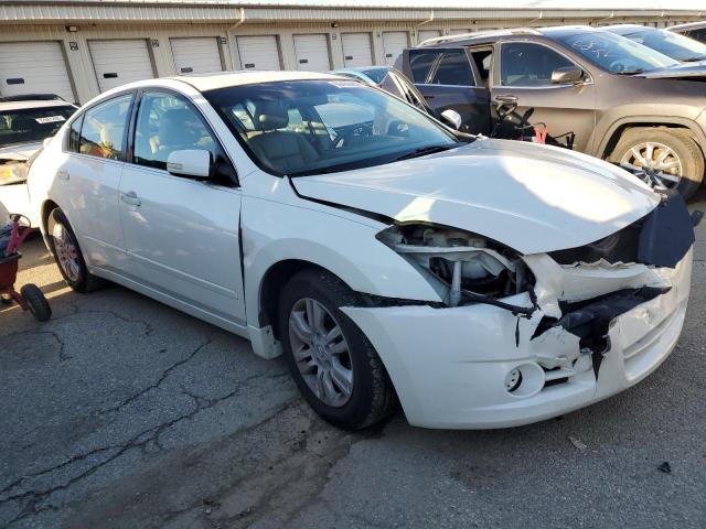 Photo 3 VIN: 1N4AL2AP0AC116078 - NISSAN ALTIMA BAS 