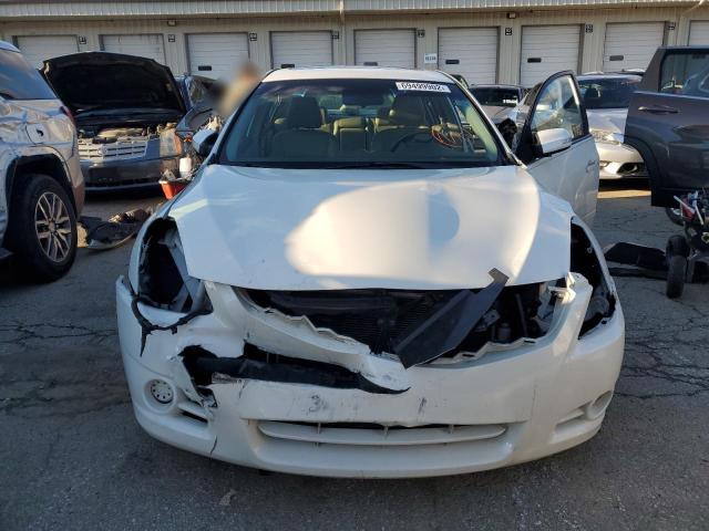 Photo 4 VIN: 1N4AL2AP0AC116078 - NISSAN ALTIMA BAS 