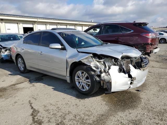 Photo 0 VIN: 1N4AL2AP0AC116419 - NISSAN ALTIMA BAS 