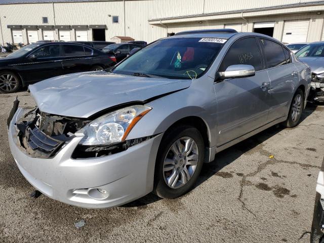 Photo 1 VIN: 1N4AL2AP0AC116419 - NISSAN ALTIMA BAS 