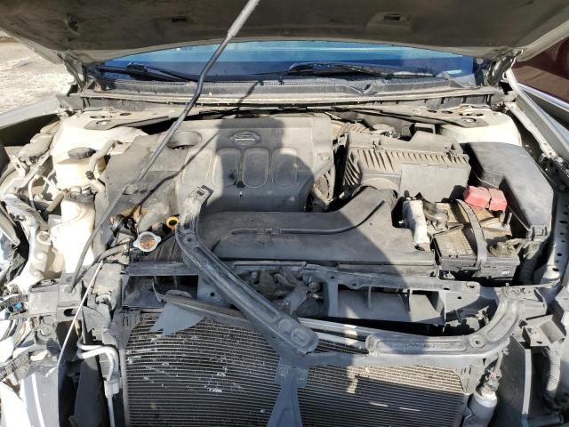 Photo 6 VIN: 1N4AL2AP0AC116419 - NISSAN ALTIMA BAS 