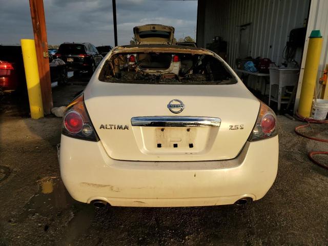 Photo 5 VIN: 1N4AL2AP0AC133835 - NISSAN ALTIMA BAS 