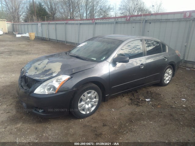 Photo 1 VIN: 1N4AL2AP0AC138128 - NISSAN ALTIMA 