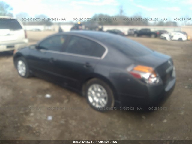 Photo 2 VIN: 1N4AL2AP0AC138128 - NISSAN ALTIMA 