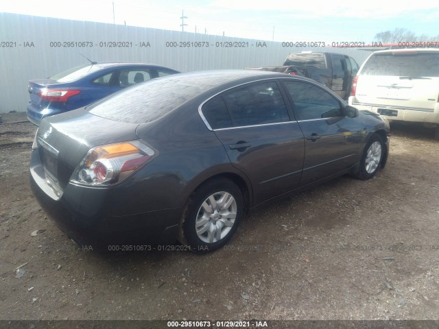 Photo 3 VIN: 1N4AL2AP0AC138128 - NISSAN ALTIMA 