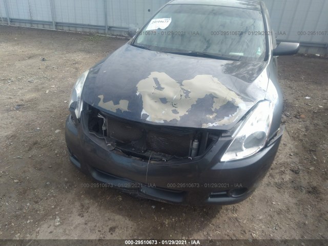 Photo 5 VIN: 1N4AL2AP0AC138128 - NISSAN ALTIMA 