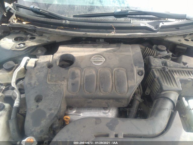 Photo 9 VIN: 1N4AL2AP0AC138128 - NISSAN ALTIMA 