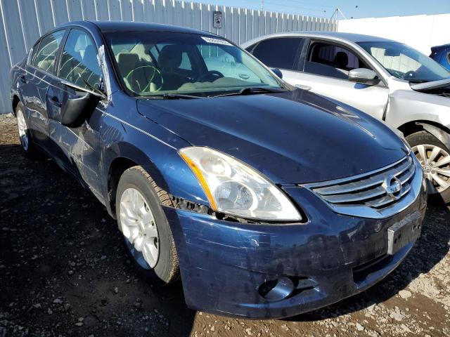 Photo 0 VIN: 1N4AL2AP0AC143765 - NISSAN ALTIMA BAS 