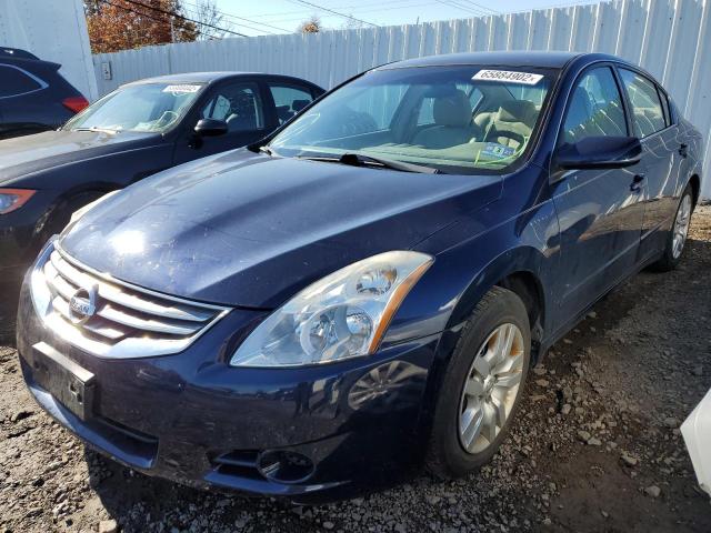 Photo 1 VIN: 1N4AL2AP0AC143765 - NISSAN ALTIMA BAS 