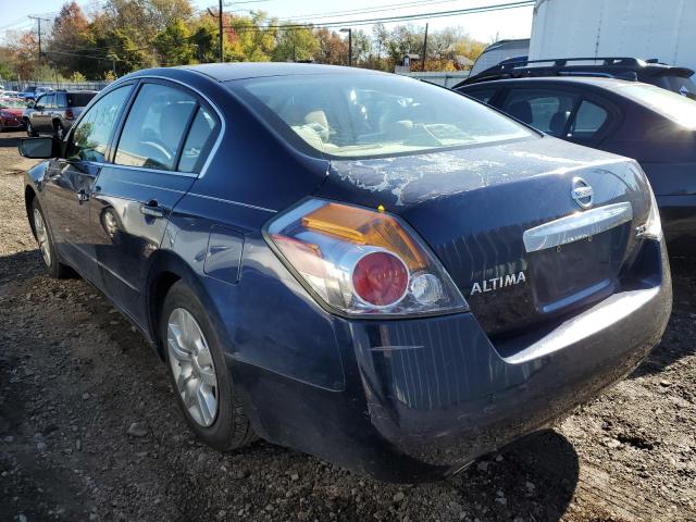 Photo 2 VIN: 1N4AL2AP0AC143765 - NISSAN ALTIMA BAS 