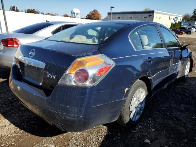 Photo 3 VIN: 1N4AL2AP0AC143765 - NISSAN ALTIMA BAS 