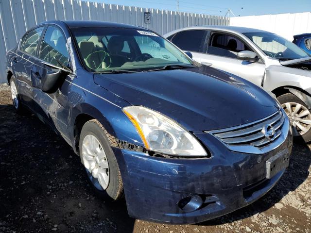 Photo 8 VIN: 1N4AL2AP0AC143765 - NISSAN ALTIMA BAS 