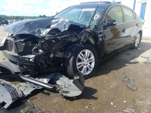 Photo 1 VIN: 1N4AL2AP0AC144091 - NISSAN ALTIMA BAS 