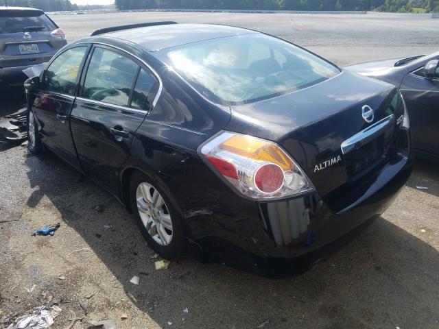 Photo 2 VIN: 1N4AL2AP0AC144091 - NISSAN ALTIMA BAS 