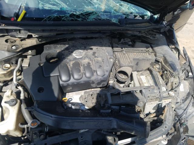 Photo 6 VIN: 1N4AL2AP0AC144091 - NISSAN ALTIMA BAS 