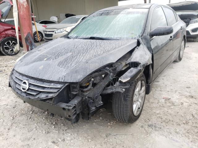 Photo 1 VIN: 1N4AL2AP0AC146343 - NISSAN ALTIMA BAS 