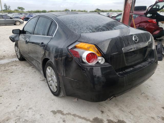 Photo 2 VIN: 1N4AL2AP0AC146343 - NISSAN ALTIMA BAS 